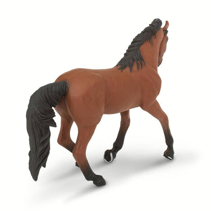 Morgan Mare Figurine