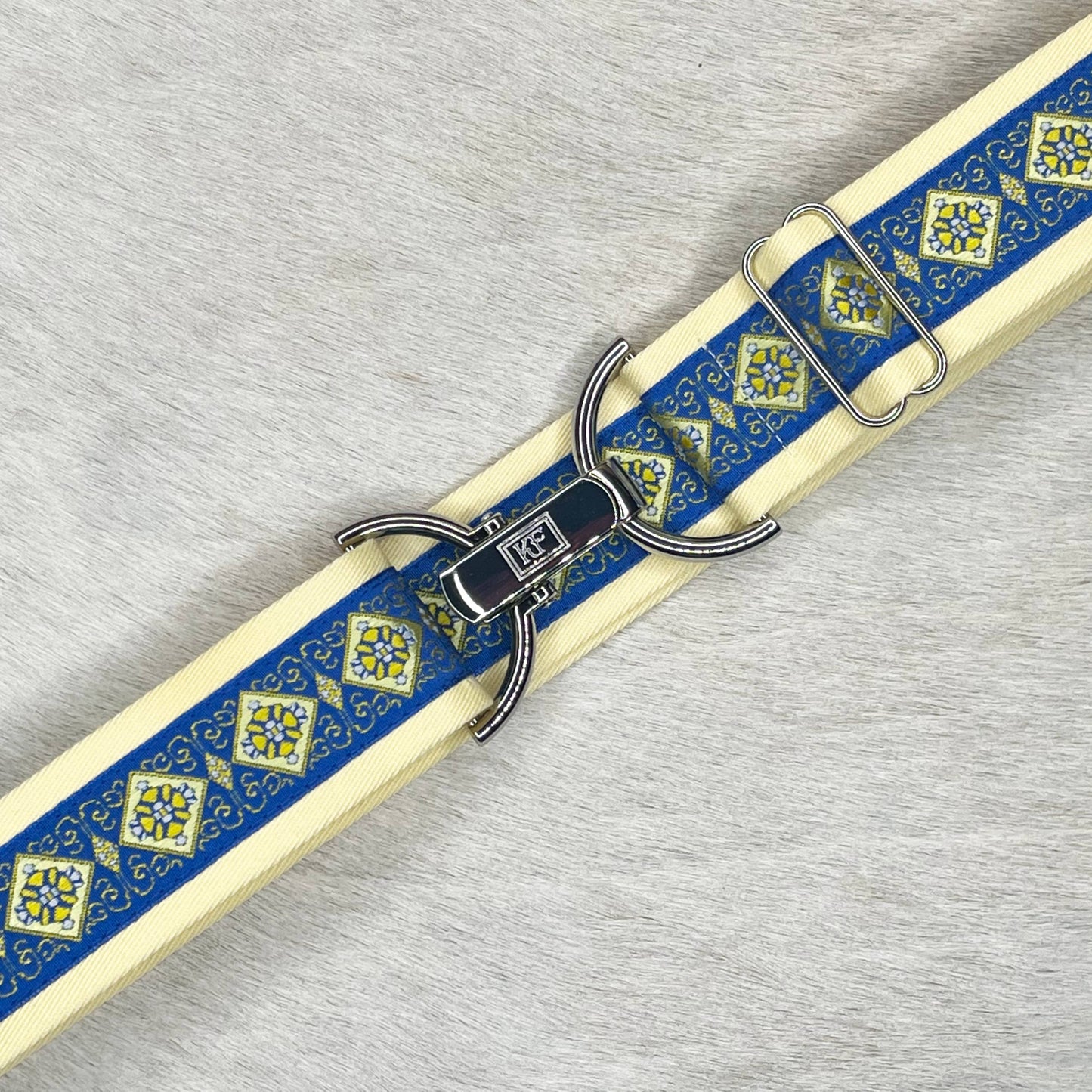 Sunshine Adjustable Belt