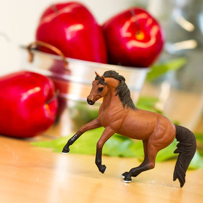 Morgan Mare Figurine