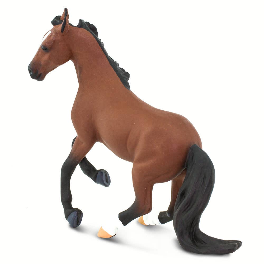 Thoroughbred Figurine