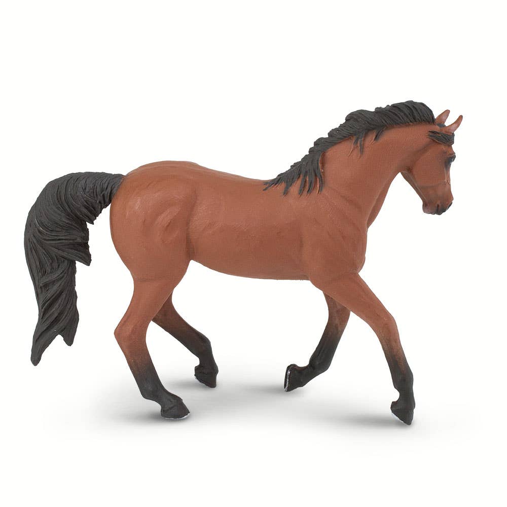 Morgan Mare Figurine