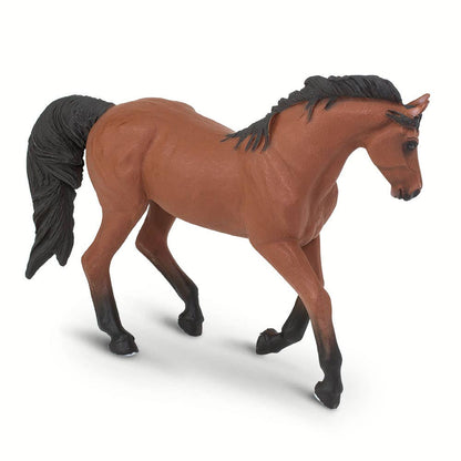 Morgan Mare Figurine