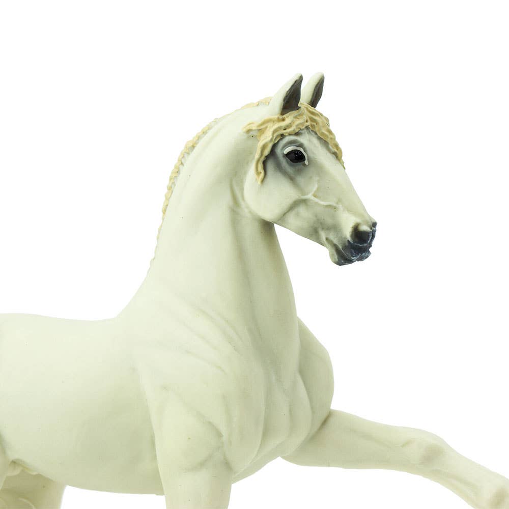 Andalusian Stallion Figurine