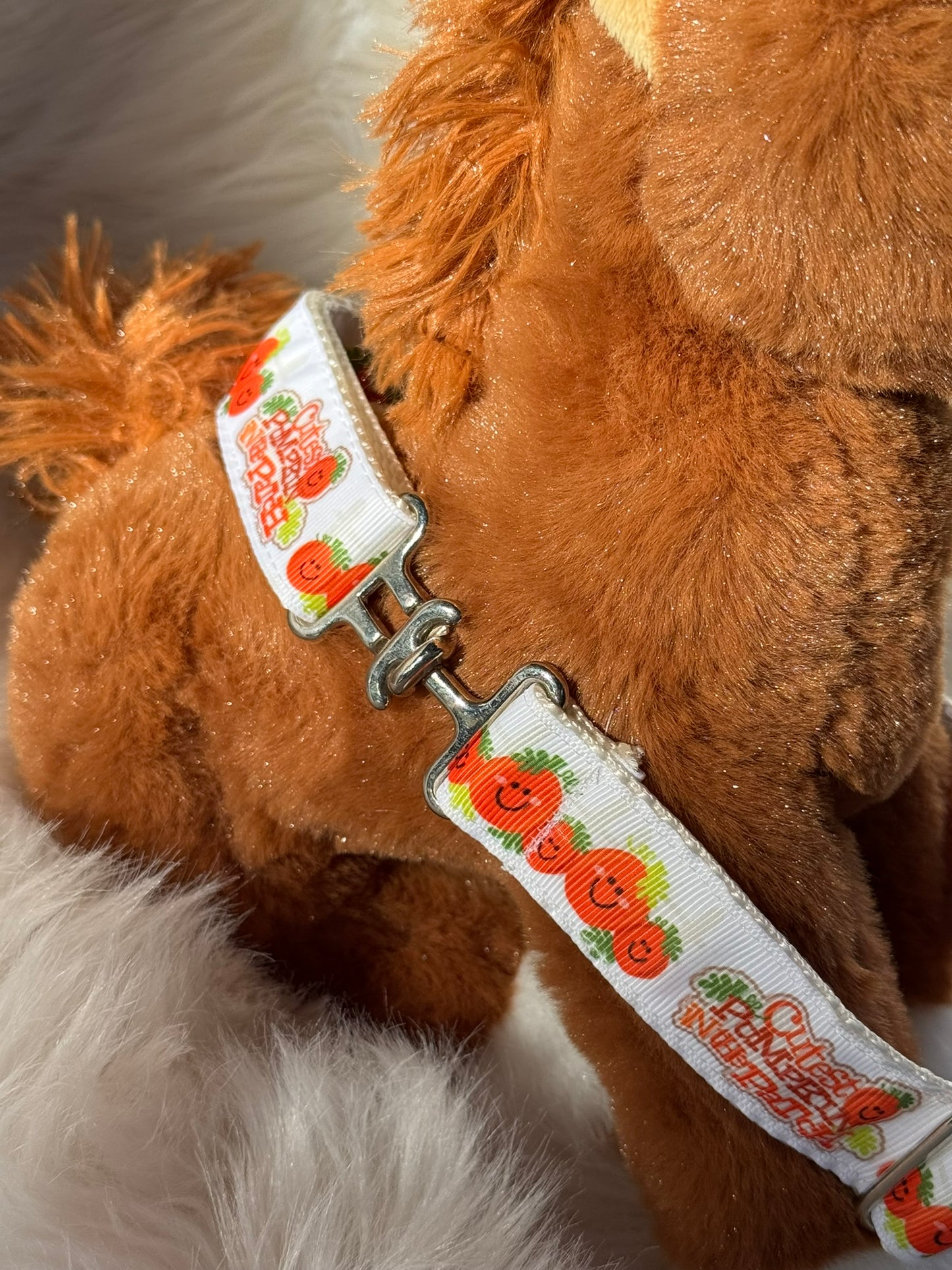 Youth Cutest Pumpkin Adjustable Belt