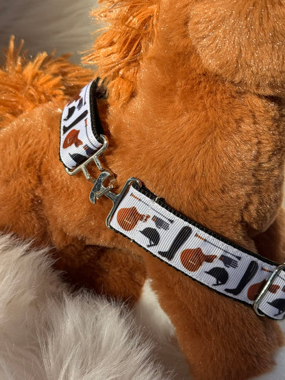 Youth English Tack Adjustable Belt