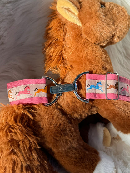 Youth Running Wild Adjustable Belt