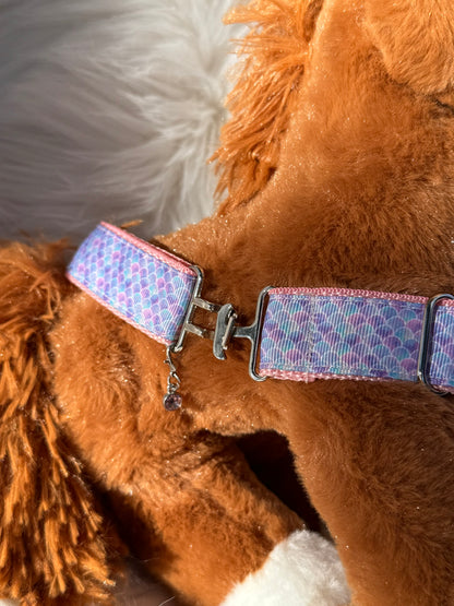 Youth Mermaid Adjustable Belt