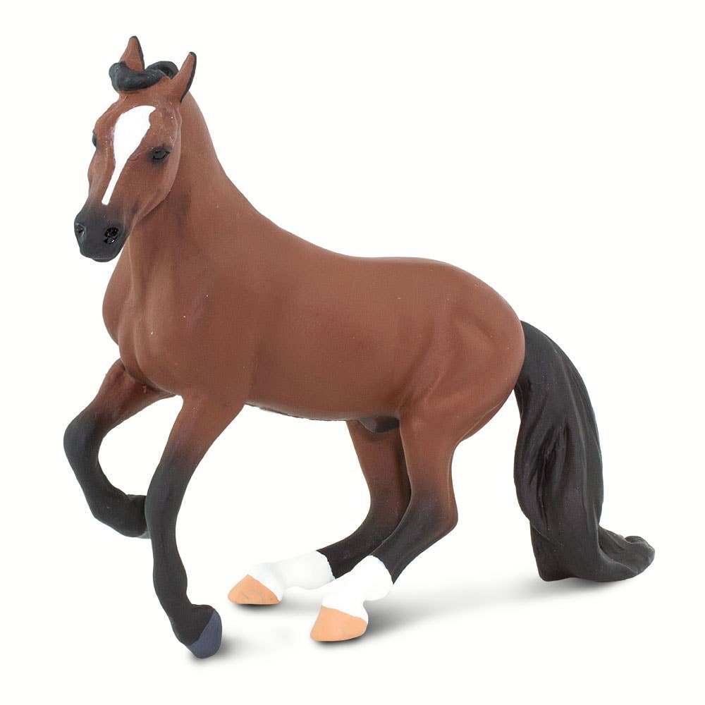 Thoroughbred Figurine