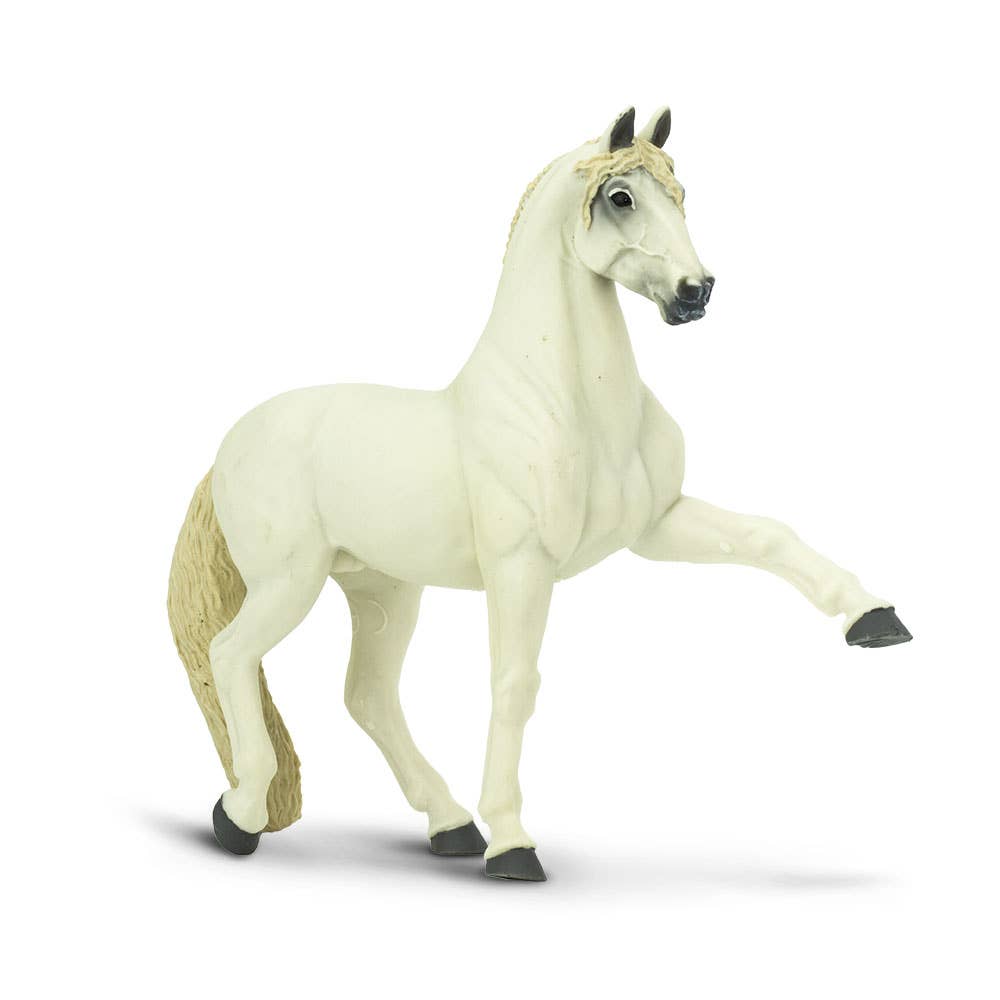 Andalusian Stallion Figurine