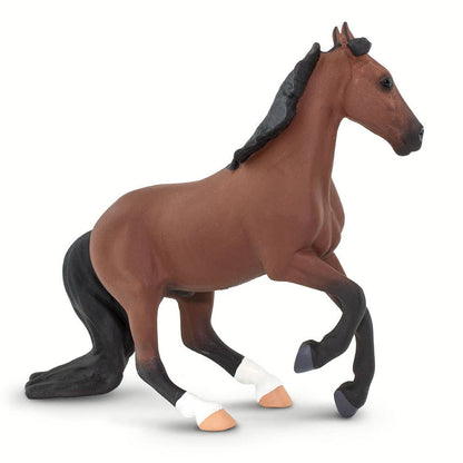 Thoroughbred Figurine