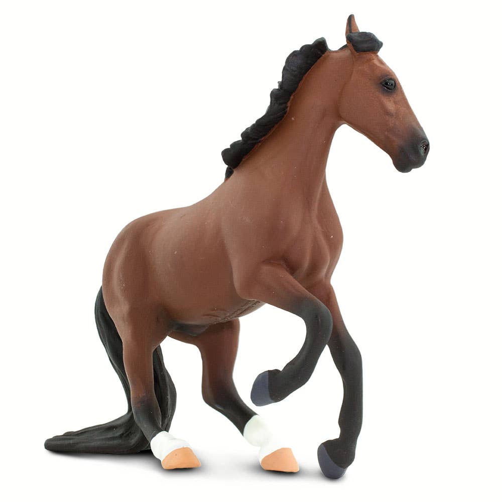 Thoroughbred Figurine