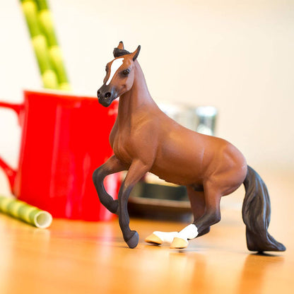 Thoroughbred Figurine