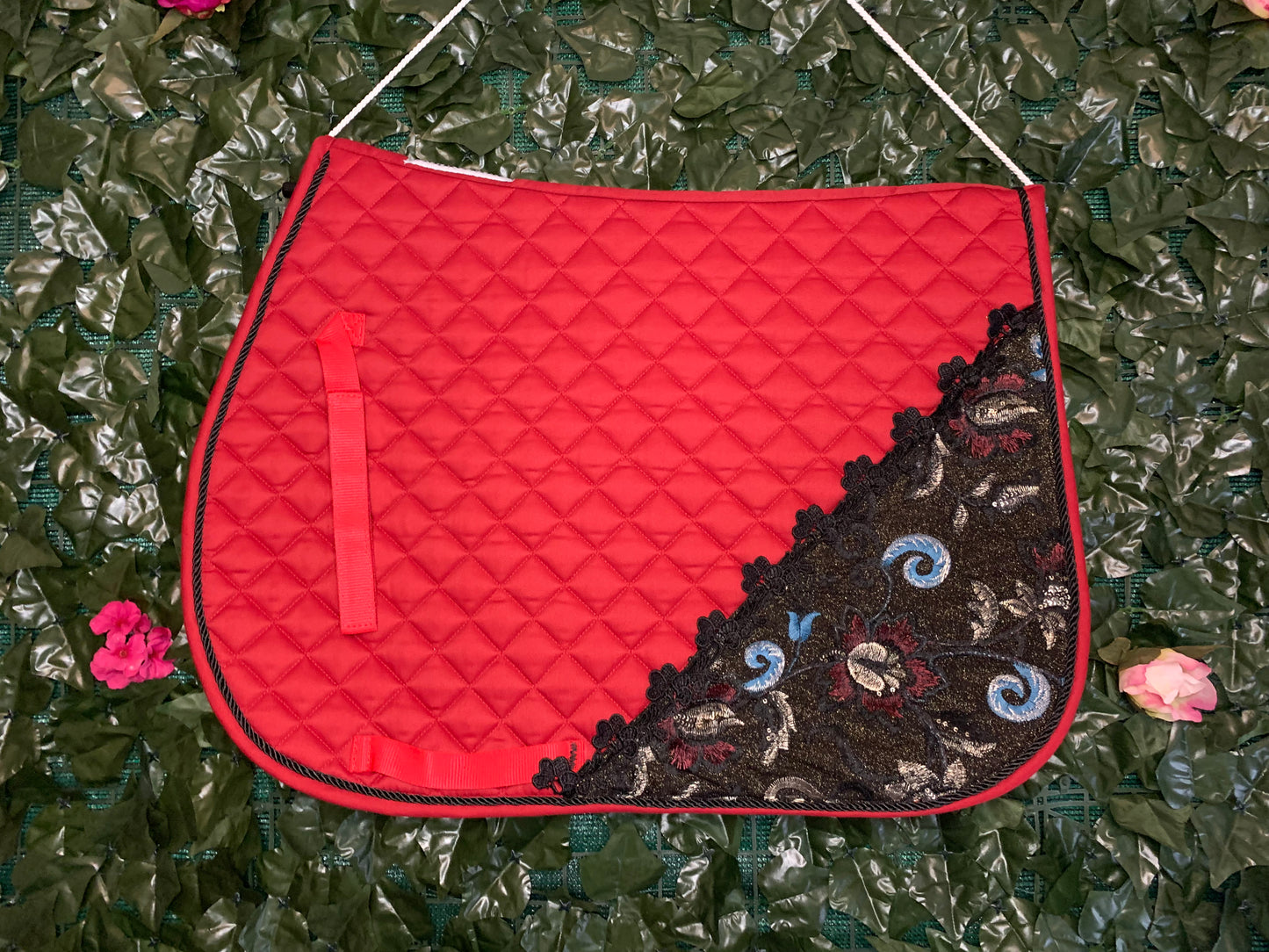 Regal Lace AP Saddle Pad