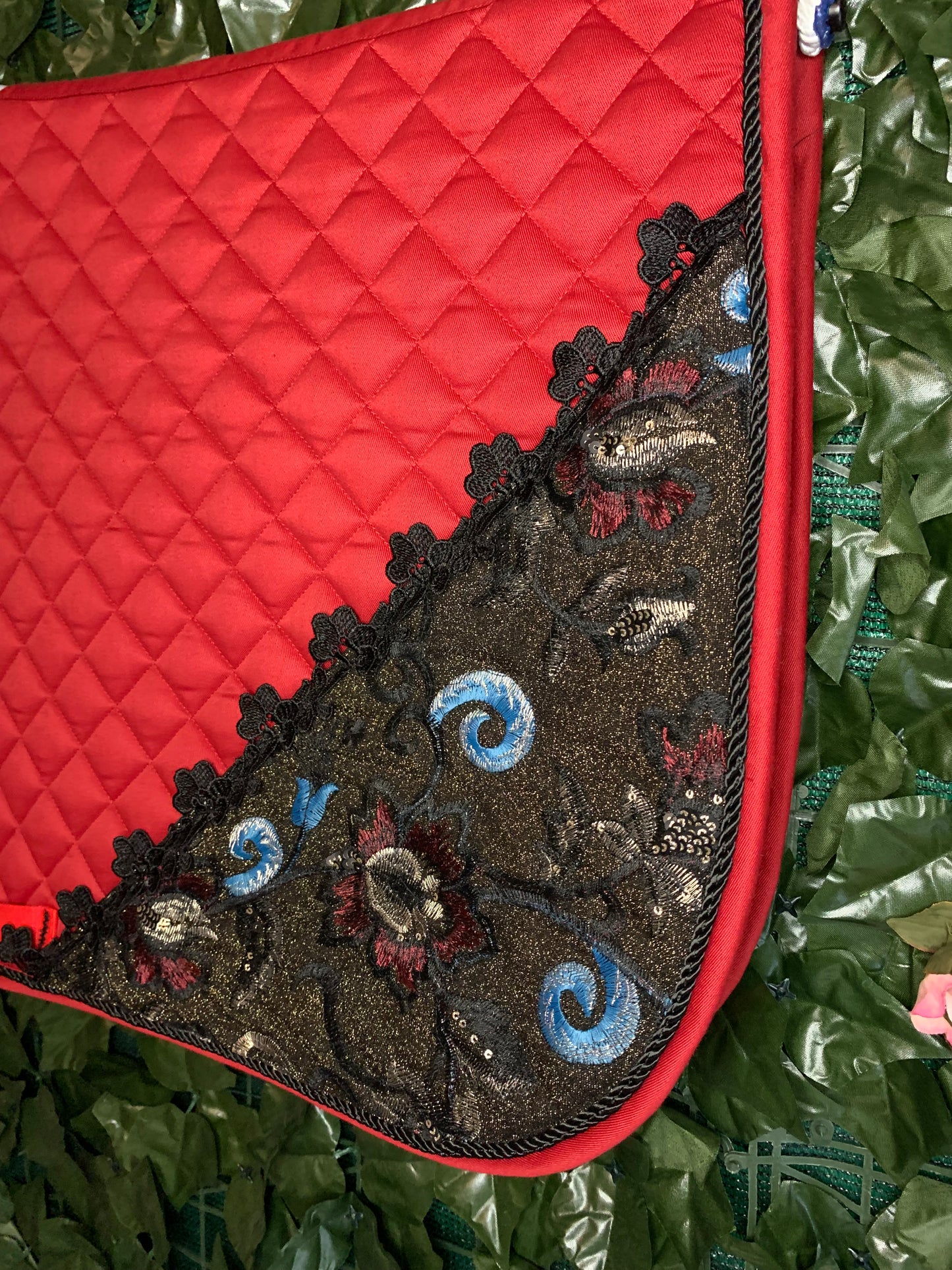 Regal Lace AP Saddle Pad