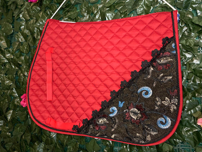 Regal Lace AP Saddle Pad