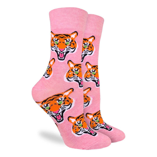 Women's Tiger Classic Socks