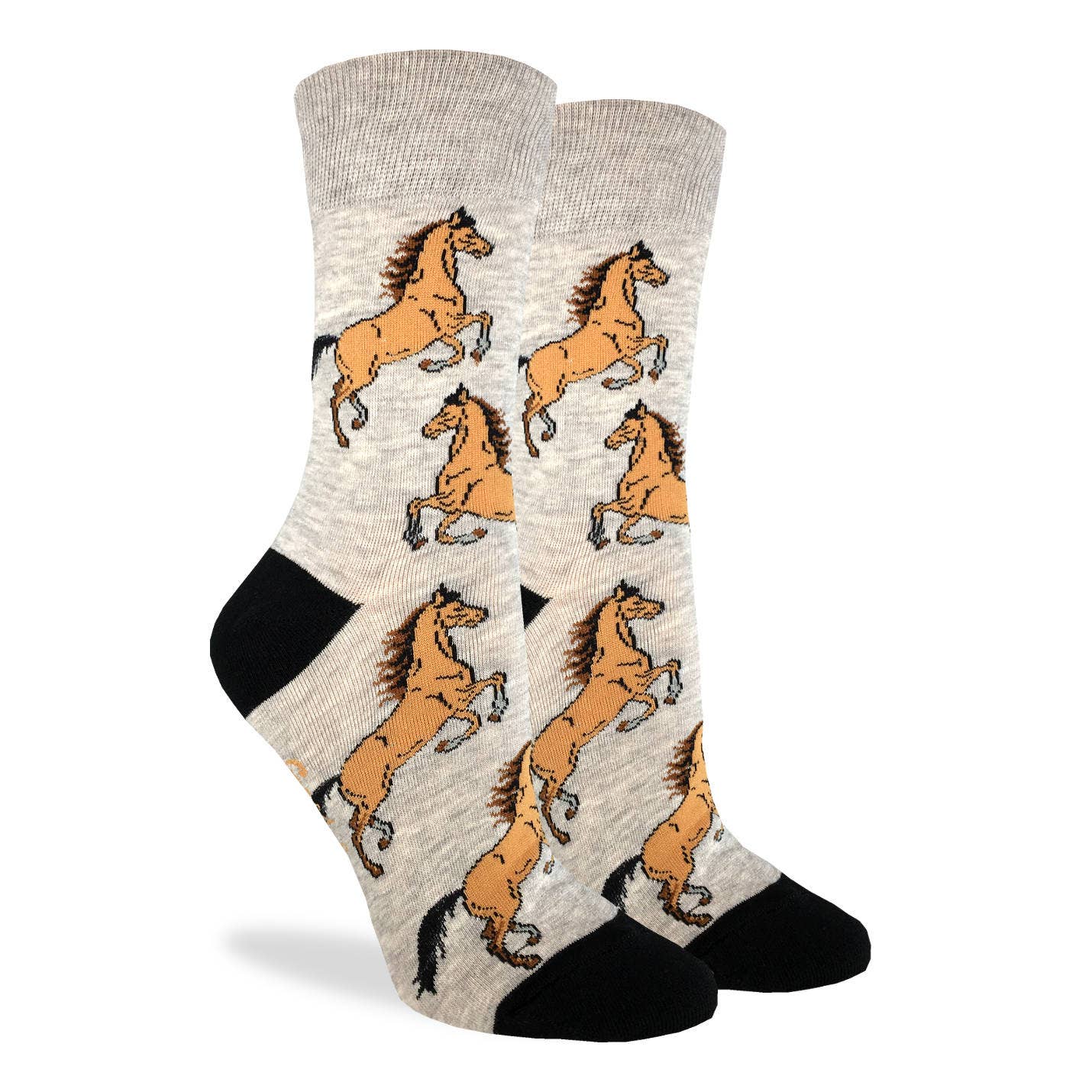 Women's Horses Classic Socks