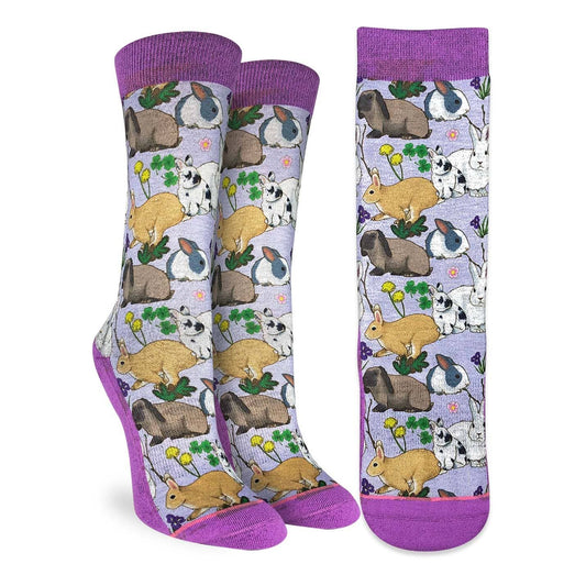 Women's Bunnies Active Fit Socks