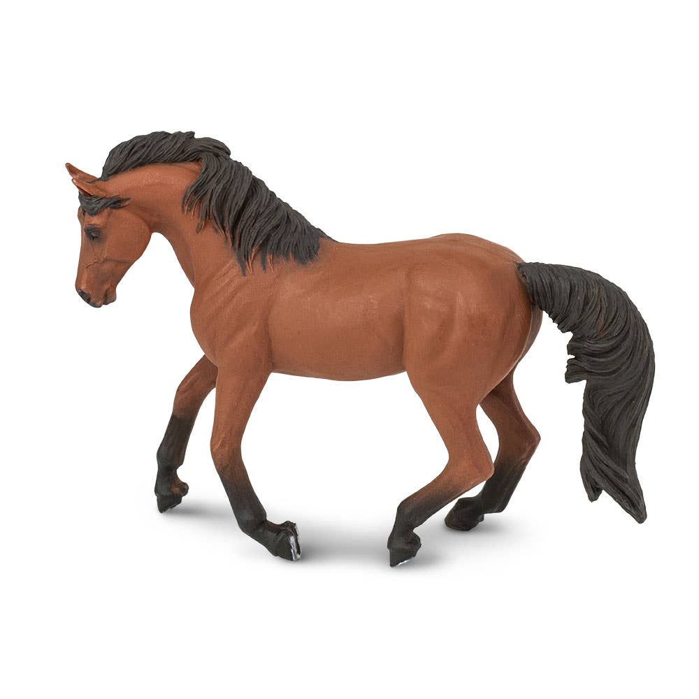 Morgan Mare Figurine