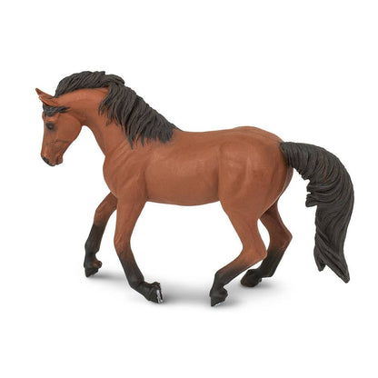 Morgan Mare Figurine